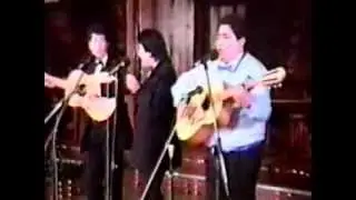 Dime - Los Atletas de la Risa