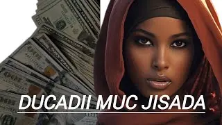 Qiso mucjisaa adaa yaabi doona