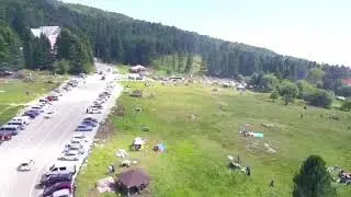 Kirazlıyayla Bursa