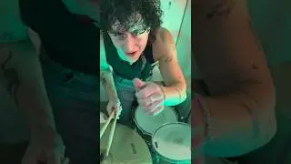 From The Ritz To The Rubble - Arctic Monkeys (Drum Cover)