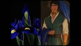 Captive Prince Edit