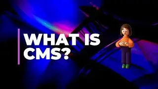 CMS (Wordpress,Joomla,Drupal) Explained - Hindi