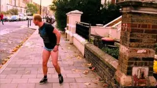Run Fat Boy Run - Official Trailer [HD]