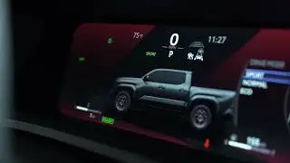 Toyota Tacoma 4 wheel drive modes | Mark Miller Toyota