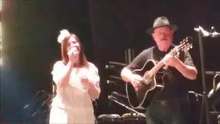 21 - Show Revivendo 2019 - As rosas não falam