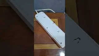 How to Hang EXTENSION BOARD Easily on Wall || tips tricks & ideas we should know 