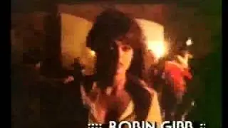 Robin Gibb   Juliet
