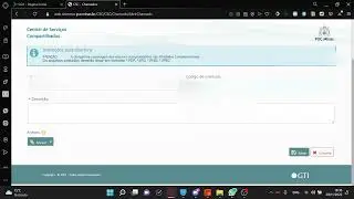 Como enviar certificados ACG no SGA da PUC-MG
