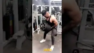 TikTok Best Body Building video
