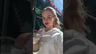 ДЕНЬ ИЗ ЖИЗНИ БЛОГГЕРА 
