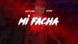 MI FACHA CRIS MJ - RKT - PALI RMX x SANN PROD