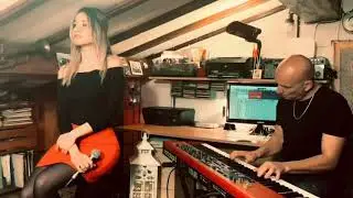 Someday At Christmas - Lisa Buralli (Cover)