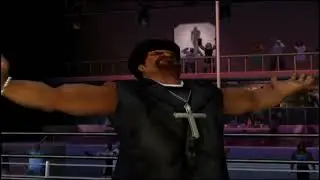 Def Jam Vendetta Parodia Ludacris por los nobles