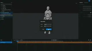9. Tutorial - Export File