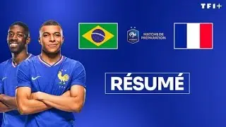 Brazil vs. France: A legendary match and a display of commitment! (2026 World Cup preparation)