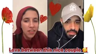 كتير من الإتارة في هدا الفيديو جميل من احلى تنائي والله  لايف شيماء الحبوبة مع ياسر الشاب المحترم 😍