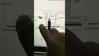 Part-2: Combined Footing Drawing