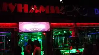 Железный порт.2018