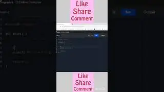 How to create the strings using char array in C language