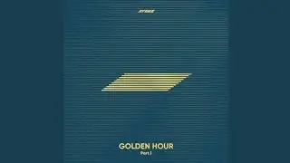 ATEEZ – WORK (Instrumental)