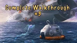 Subnautica Full Walkthrough #3