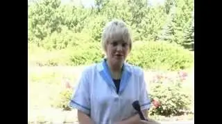 Лечение псориаза грязью Сиваш интервью