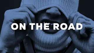 Central Cee x Dave x Benzz Type Beat ( ON THE ROAD ) - FREE  Afro Drill x  Uk Drill Instrumental