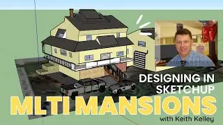 MLTI Mansions