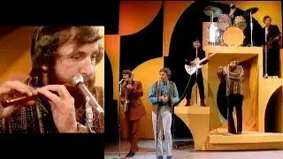The Association live Dec 8th,1968  - Never My Love & Along Comes Mary (Stereo Mixed from Mono)