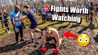 5 Streetbeefs Fights Worth Watching 