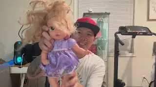 Free Staffed toys from Canada