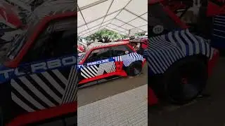 electric Renault 5