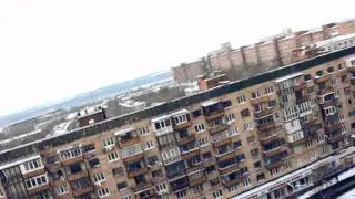 KLASSEN COMPANY - Летающая Камера