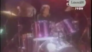 Better Be Good To Me  -  Tina Turner  (HQ Audio)