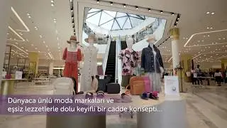 Vadistanbul'u Keşfedin!