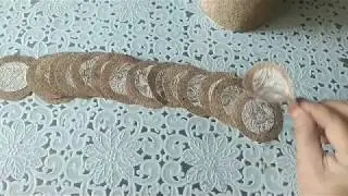 Баклашкадан ажойиб гулдон ясаш/Вaklashkadan ajoyib guldon/Ваза из пластиковoй бутылки