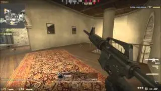 waddawa ja ryssät CSGO