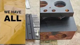 TuffTex Materials - Restoration Made Easy