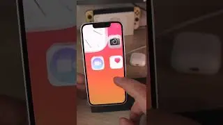 Simplifica el iPhone para gente mayor o con discapacidad! (Parte 2)  #apple #iphone #ios17