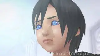 Broken Doors (preview) ~ KH