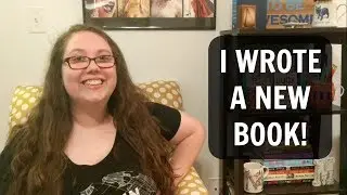 I'm Being Published AGAIN! || Maggie Ann Martin