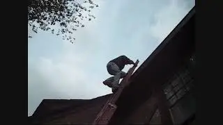 Ladder Safety:  Overcoming The FEAR FACTOR!