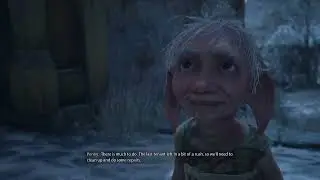 Hogwarts Legacy :Open Up Shop (PS5 Exclusive)