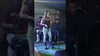 GAANO KO IKAW KAMAHAL by: Fernando Poe Jr. covered by: Penny Puruganan w/ Music Garage Band