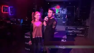 Интервью Мини   модели   Алины  -  