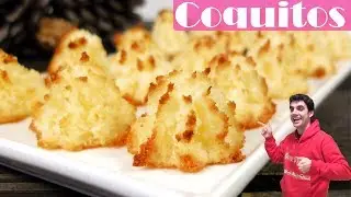 homemade sweet coconut