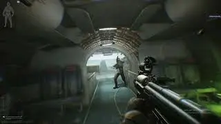 Smile (Tarkov Arena Tage #1)