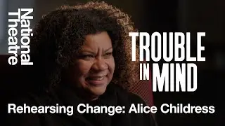 An Introduction to Alice Childress: Nancy Medina and Tanya Moodie on the American Playwright