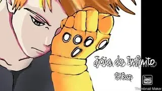 Jóia do Infinito - SHRap (Prod. Riddiman) - REPOST