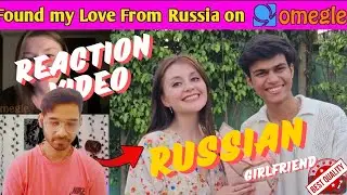 Adarshuc Dating Russian Girl ❤️😀. Reaction video Moj kaat Rakhi H bhaii ne @adarshuc